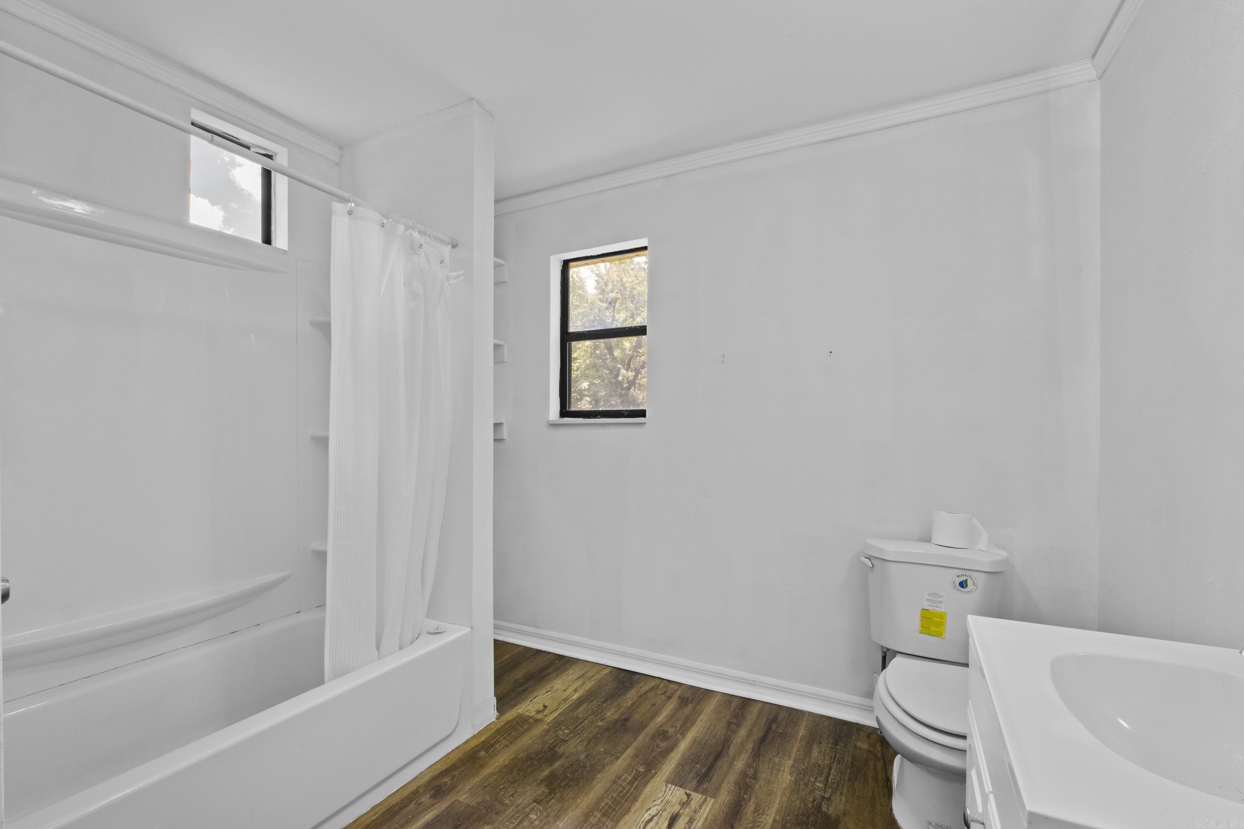 CAMPUS PLACE - Residential