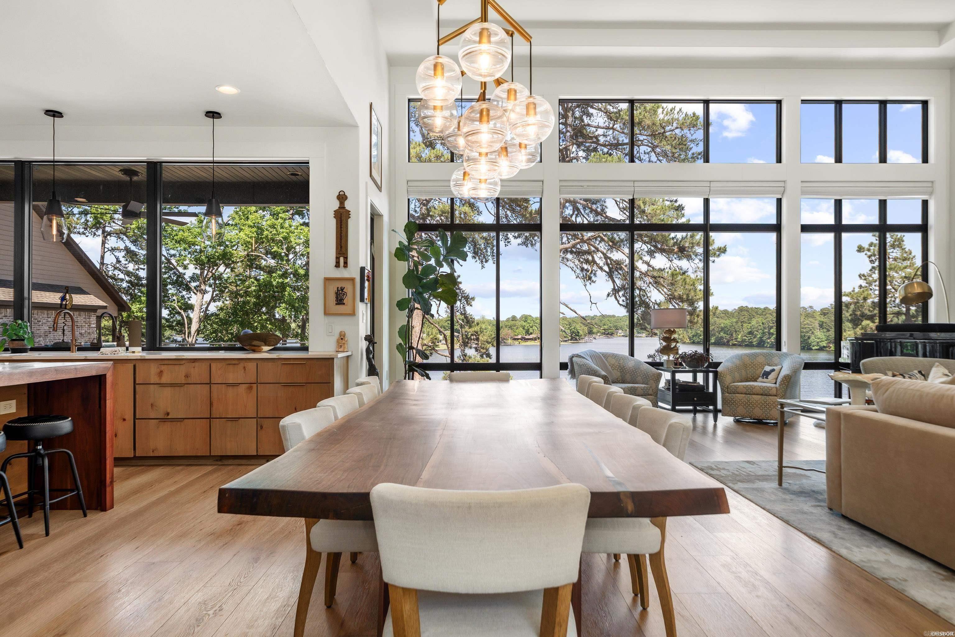 Lake View - Residential