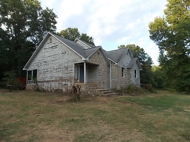Not In List - Residential