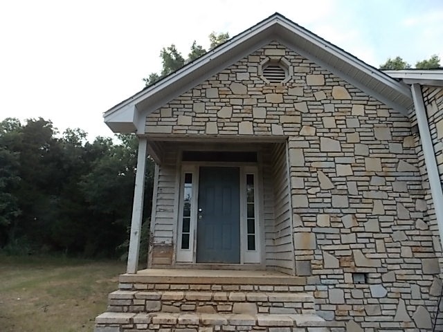 Not In List - Residential