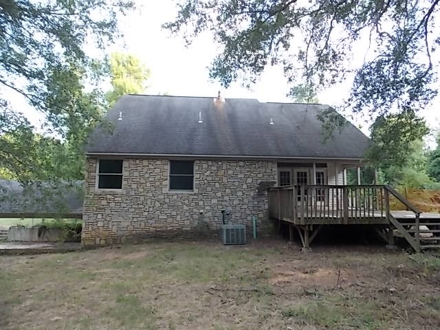 Not In List - Residential