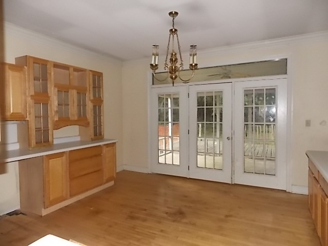 Not In List - Residential