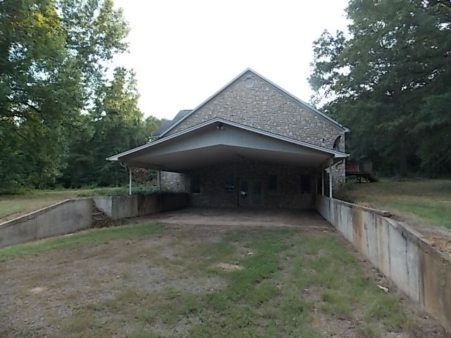 Not In List - Residential