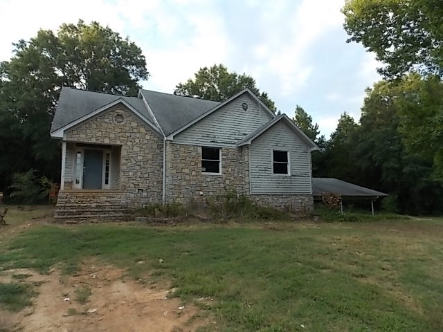 Not In List - Residential