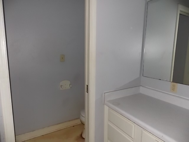 Not In List - Residential