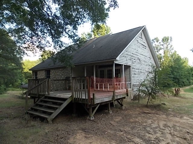 Not In List - Residential