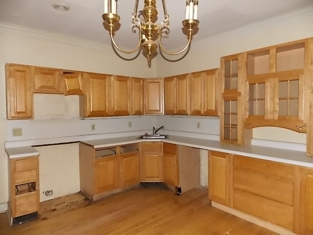 Not In List - Residential