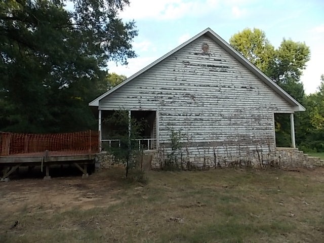 Not In List - Residential