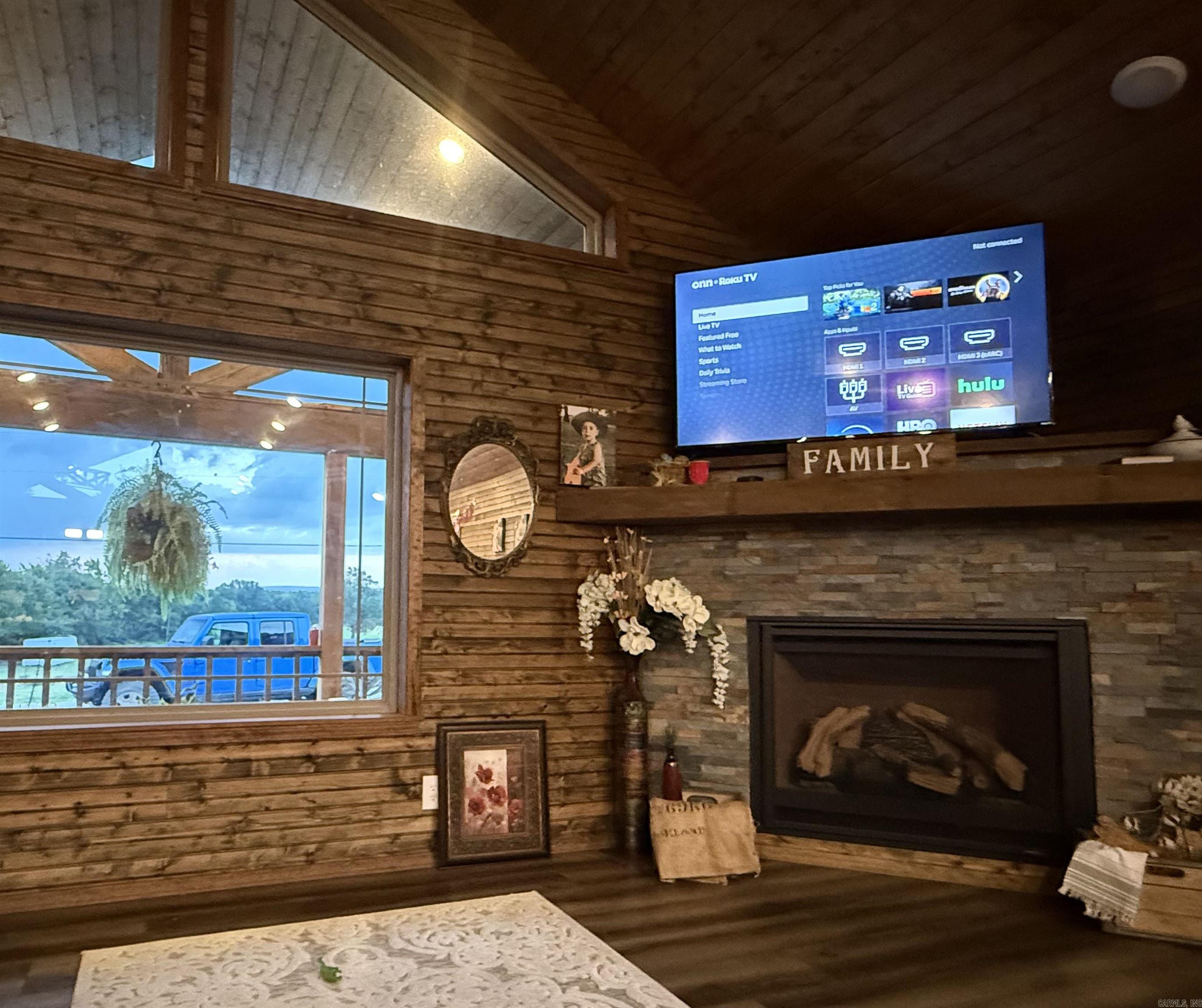 Not In List - Residential