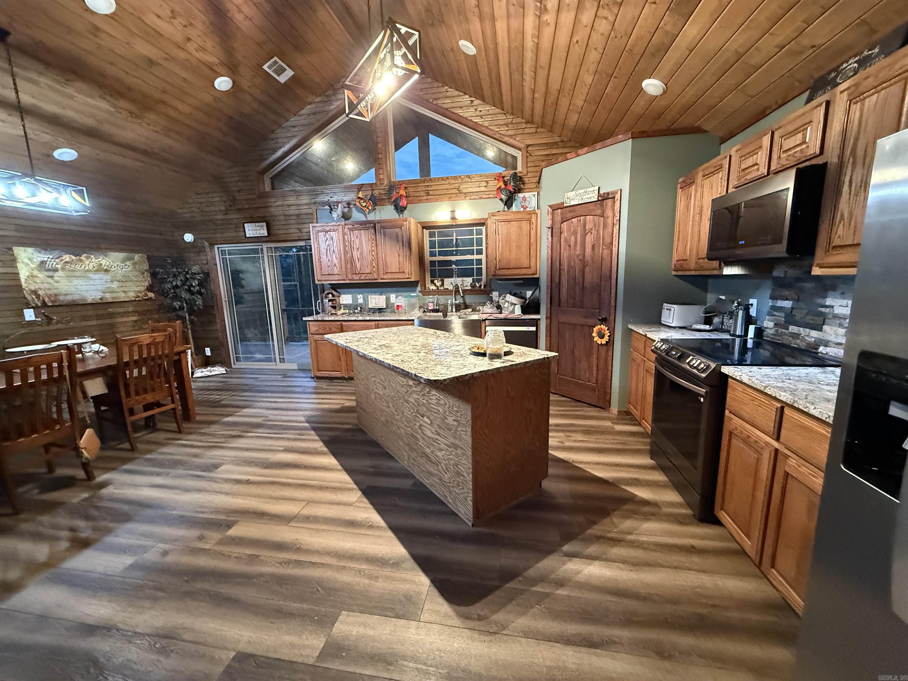 Not In List - Residential