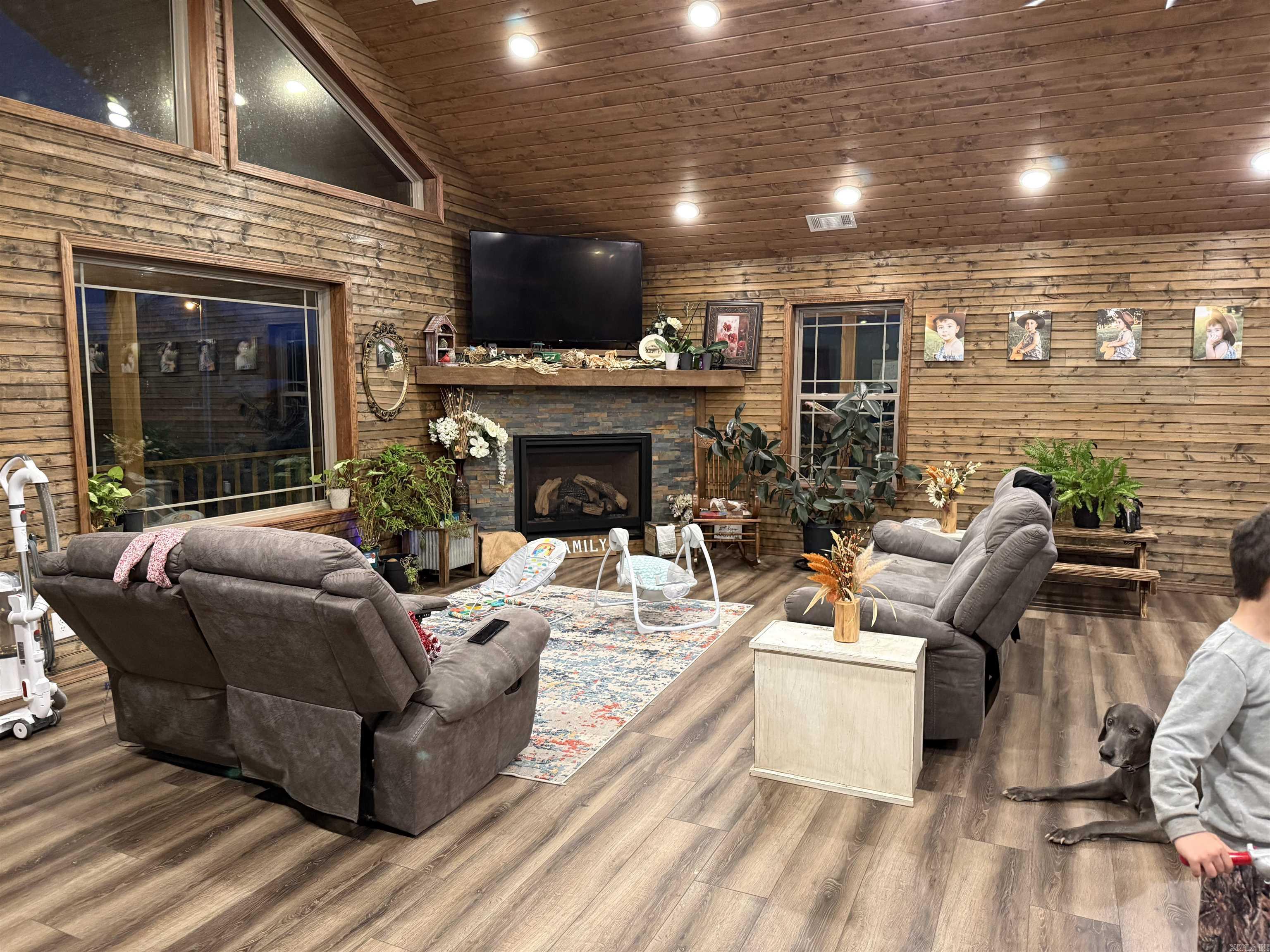 Not In List - Residential