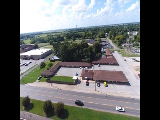 Metes & Bounds - Residential Income