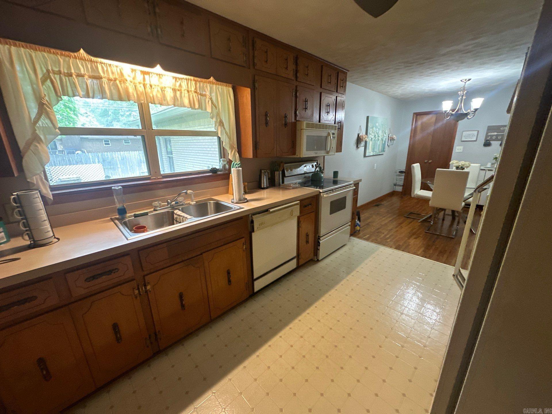 ABINGTON - Residential