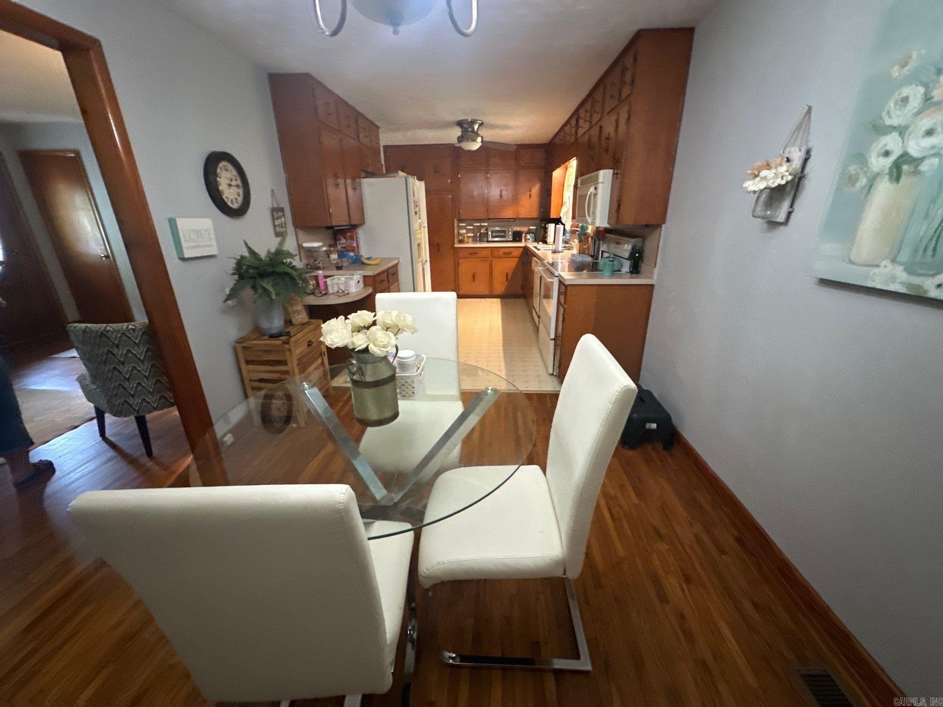 ABINGTON - Residential