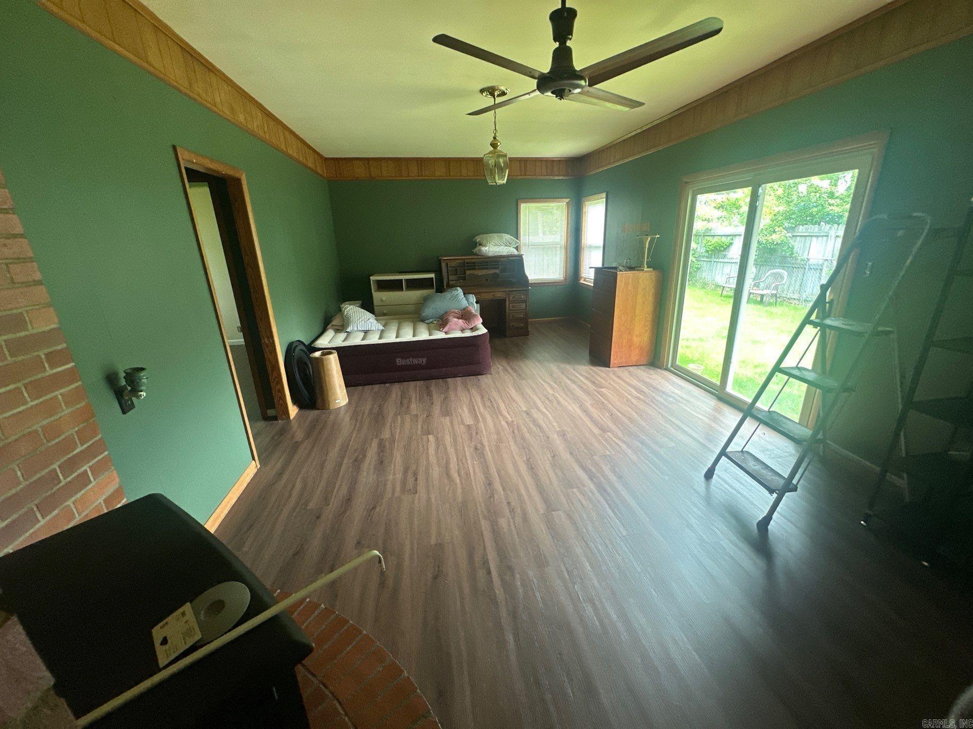 ABINGTON - Residential