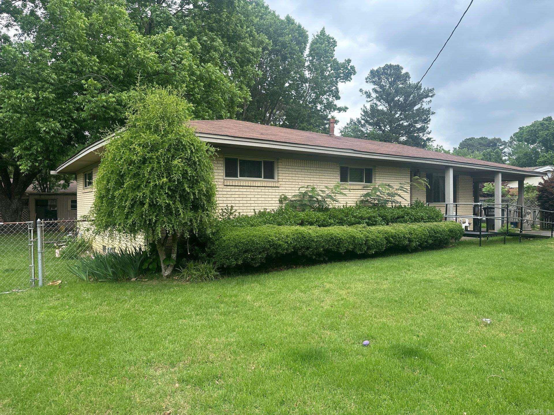 ABINGTON - Residential