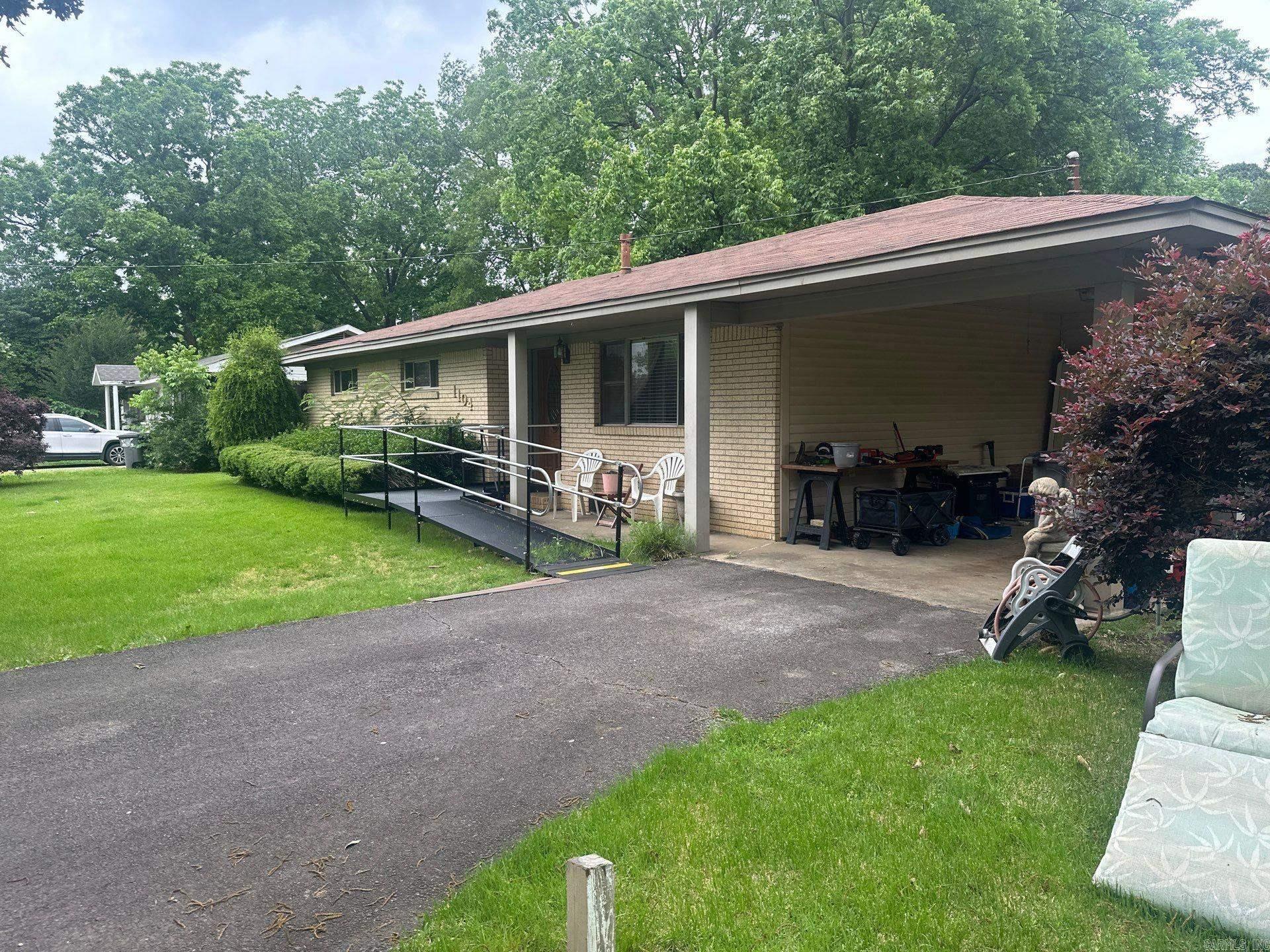 ABINGTON - Residential