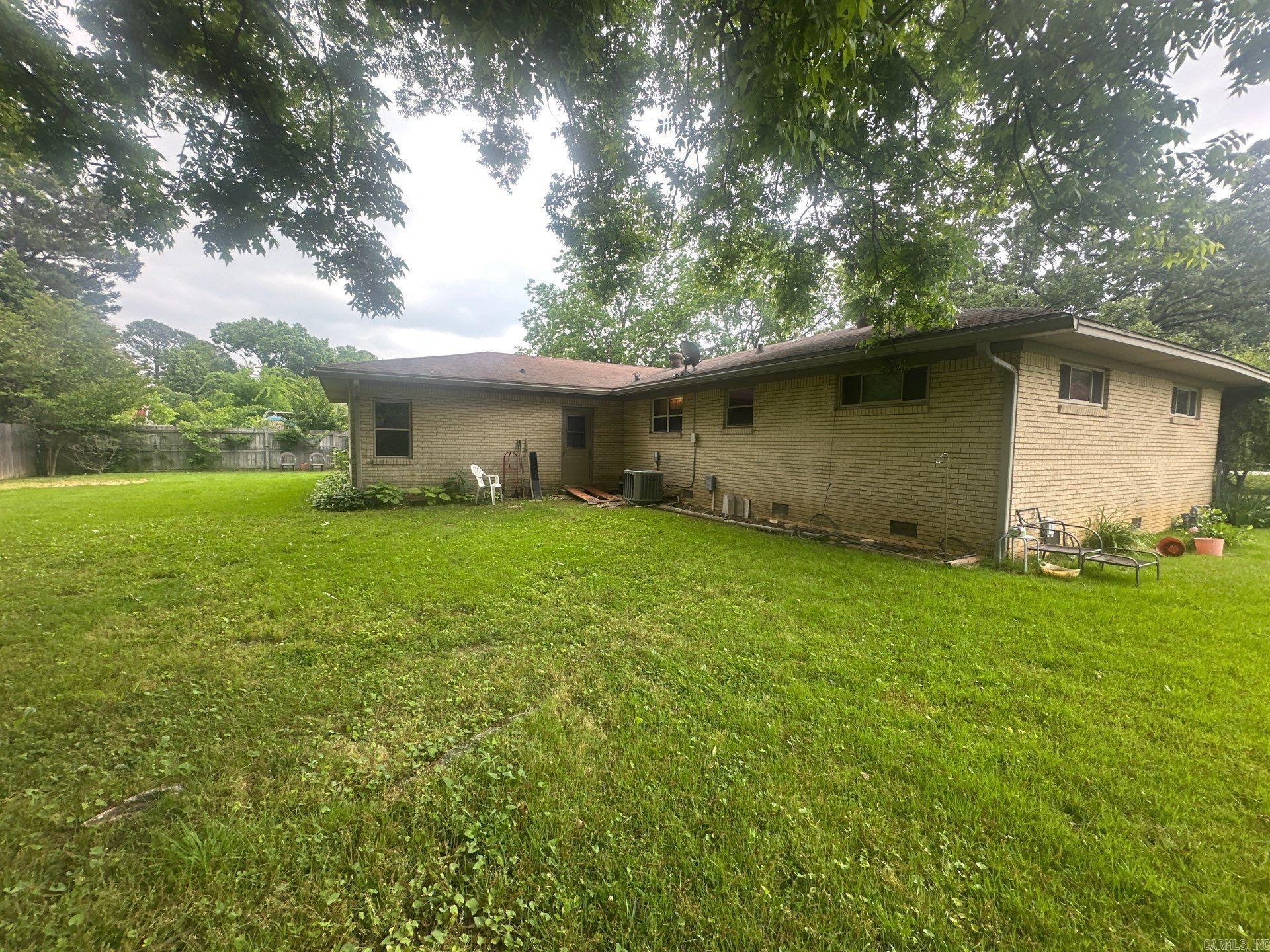 ABINGTON - Residential
