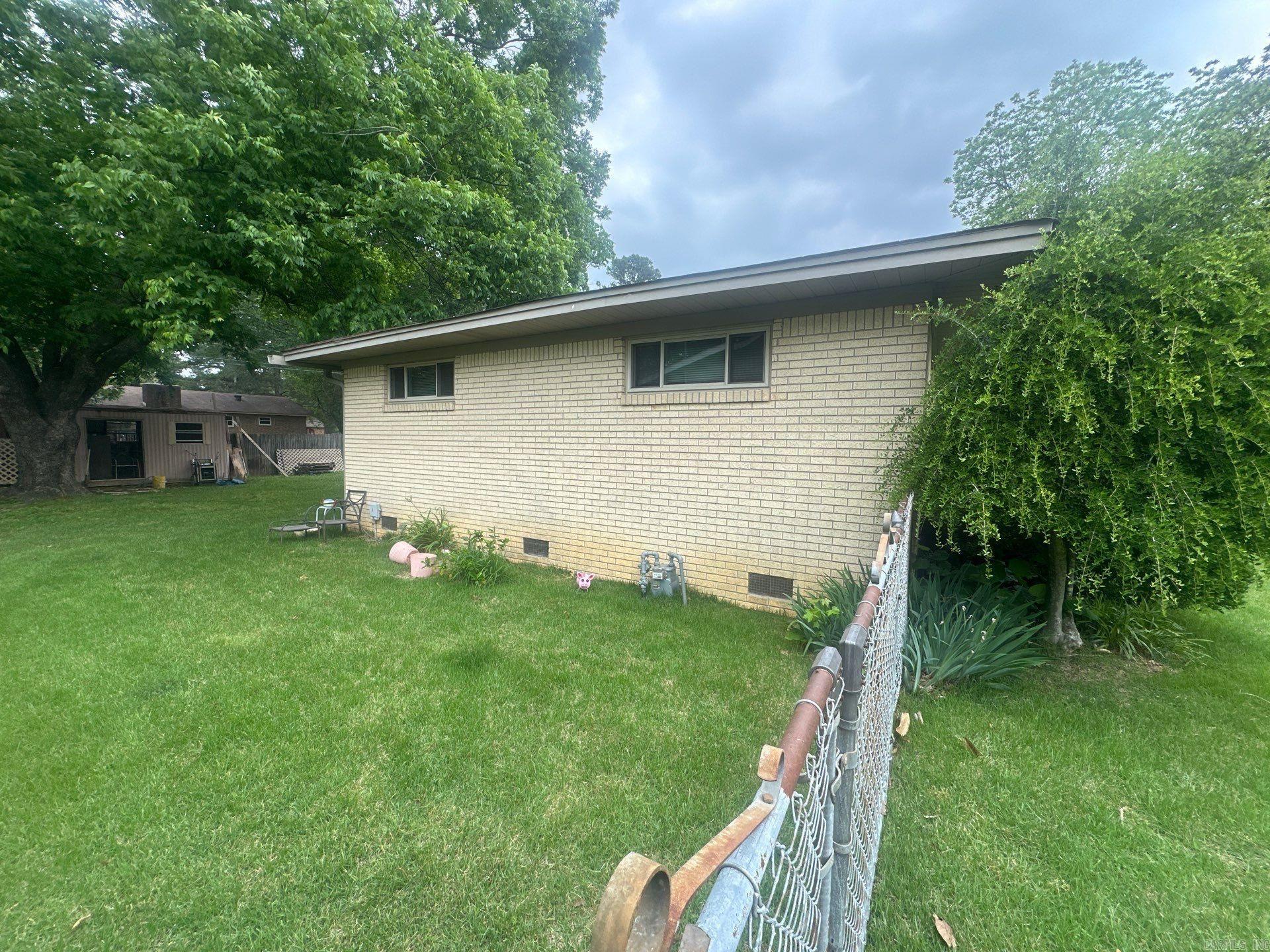 ABINGTON - Residential