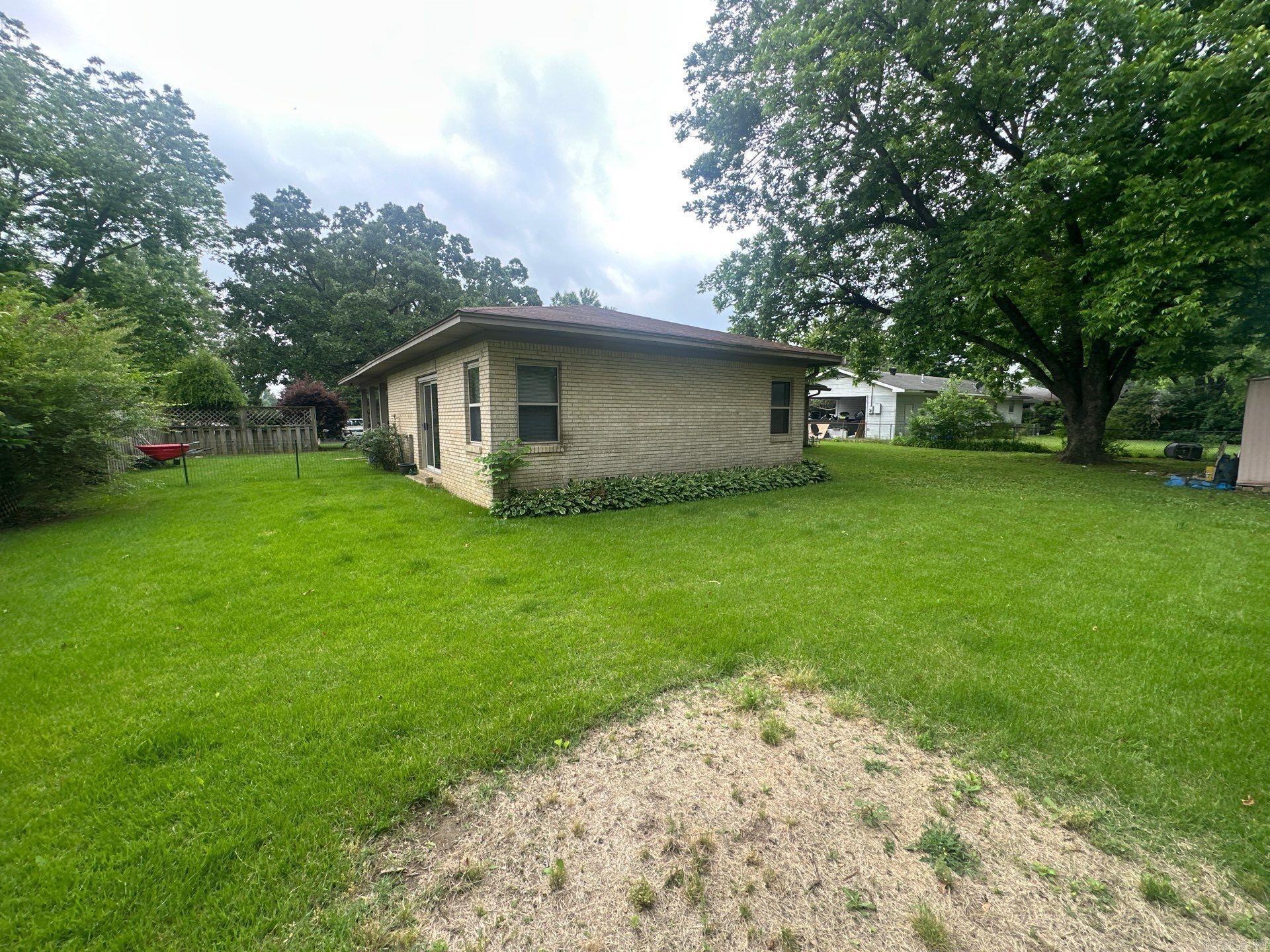 ABINGTON - Residential