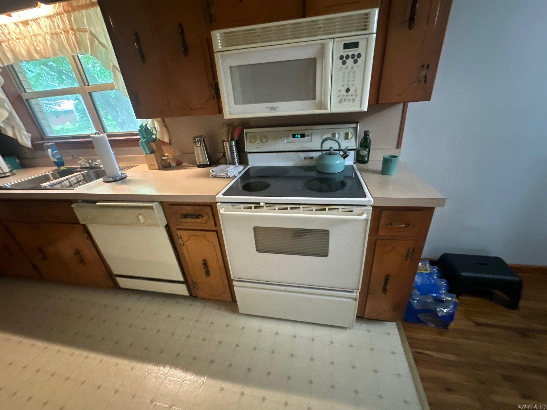 ABINGTON - Residential