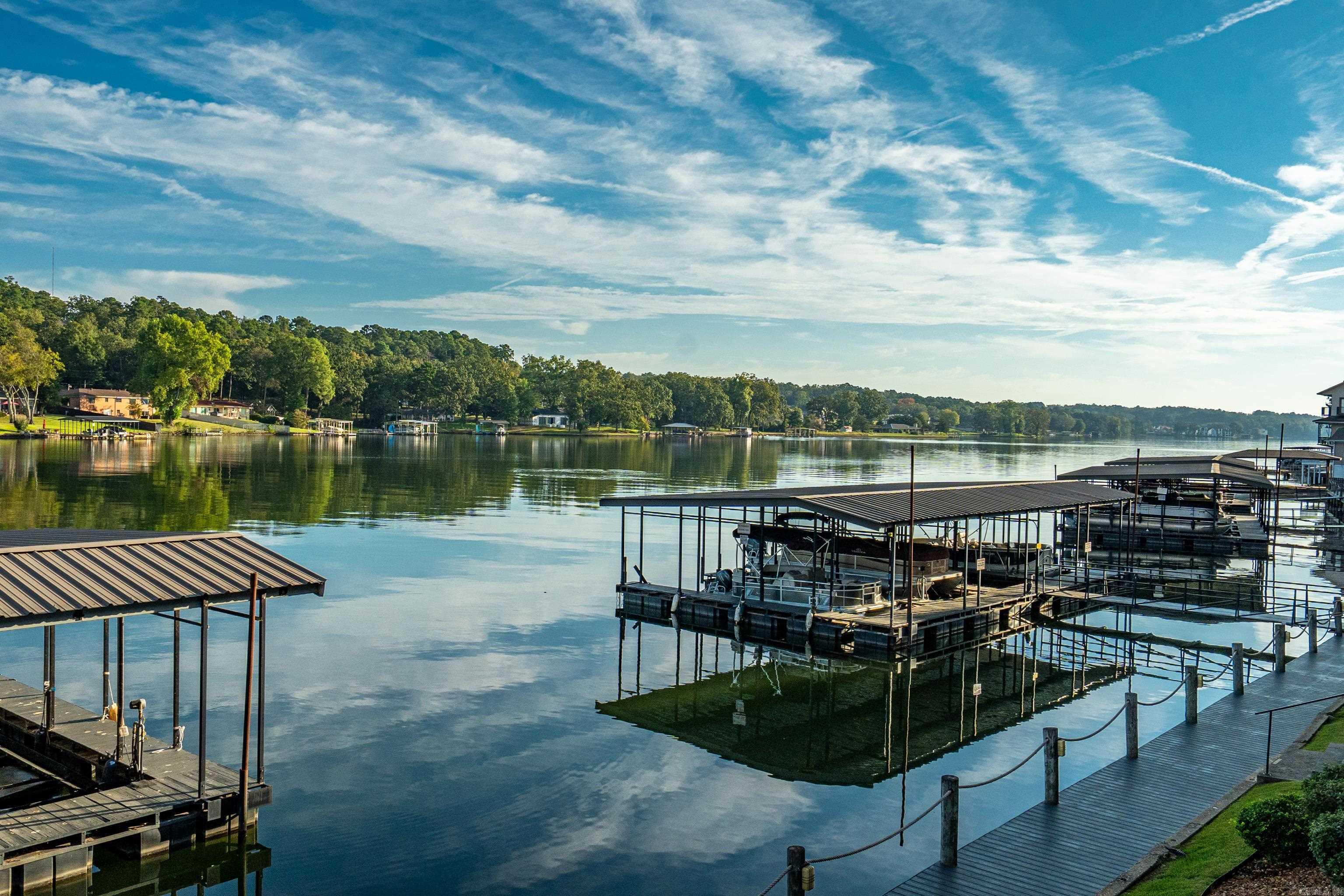 Lakeland Harbor Phase 1 - Residential