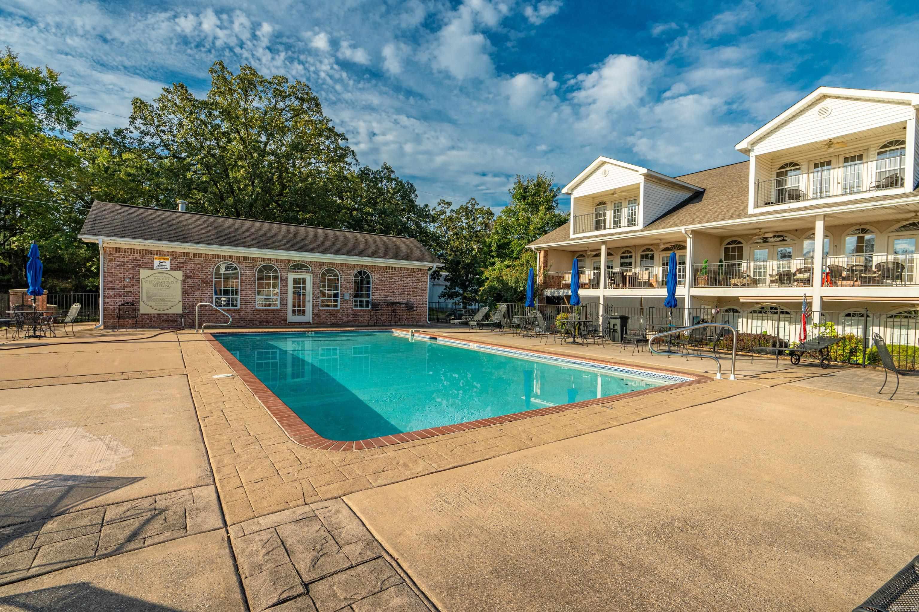 Lakeland Harbor Phase 1 - Residential