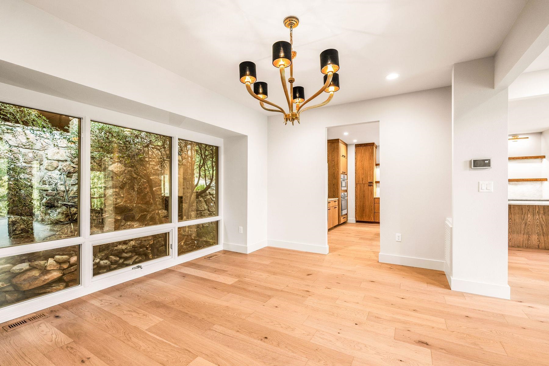 Robinwood - Residential