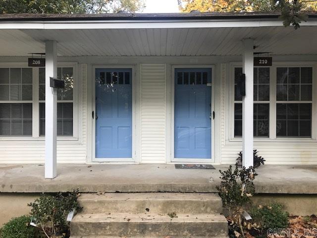 Pinehurst - Residential Lease