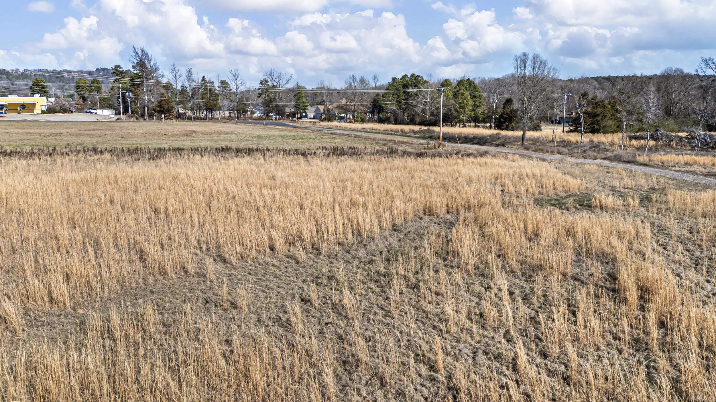 Not in Subdivision - Land