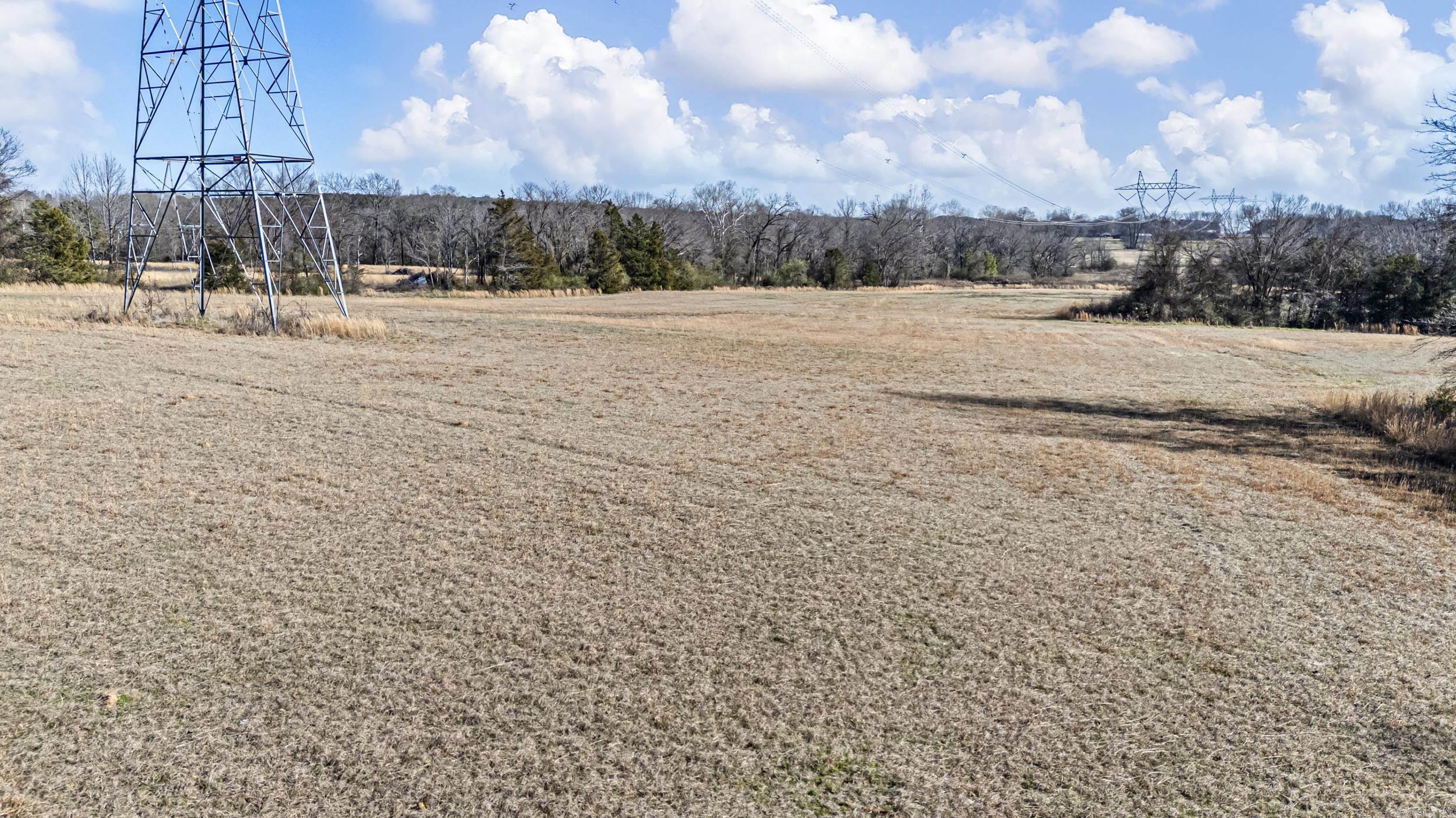 Rare opportunity to own 44.87 acres just outside Russellville at 75 Round Rock Road. This expansive property offers privacy, open space, and endless possibilities for recreational use, farming, livestock, or future development. With a peaceful rural setting and convenient access to Russellville, Hwy 7, and I-40, the land provides the ideal balance of seclusion and accessibility. Whether you’re looking to build your dream home, invest in land, or enjoy a private retreat, this property offers the space and flexibility to bring your vision to life. Properties of this size in this location are hard to find—don’t miss this opportunity.