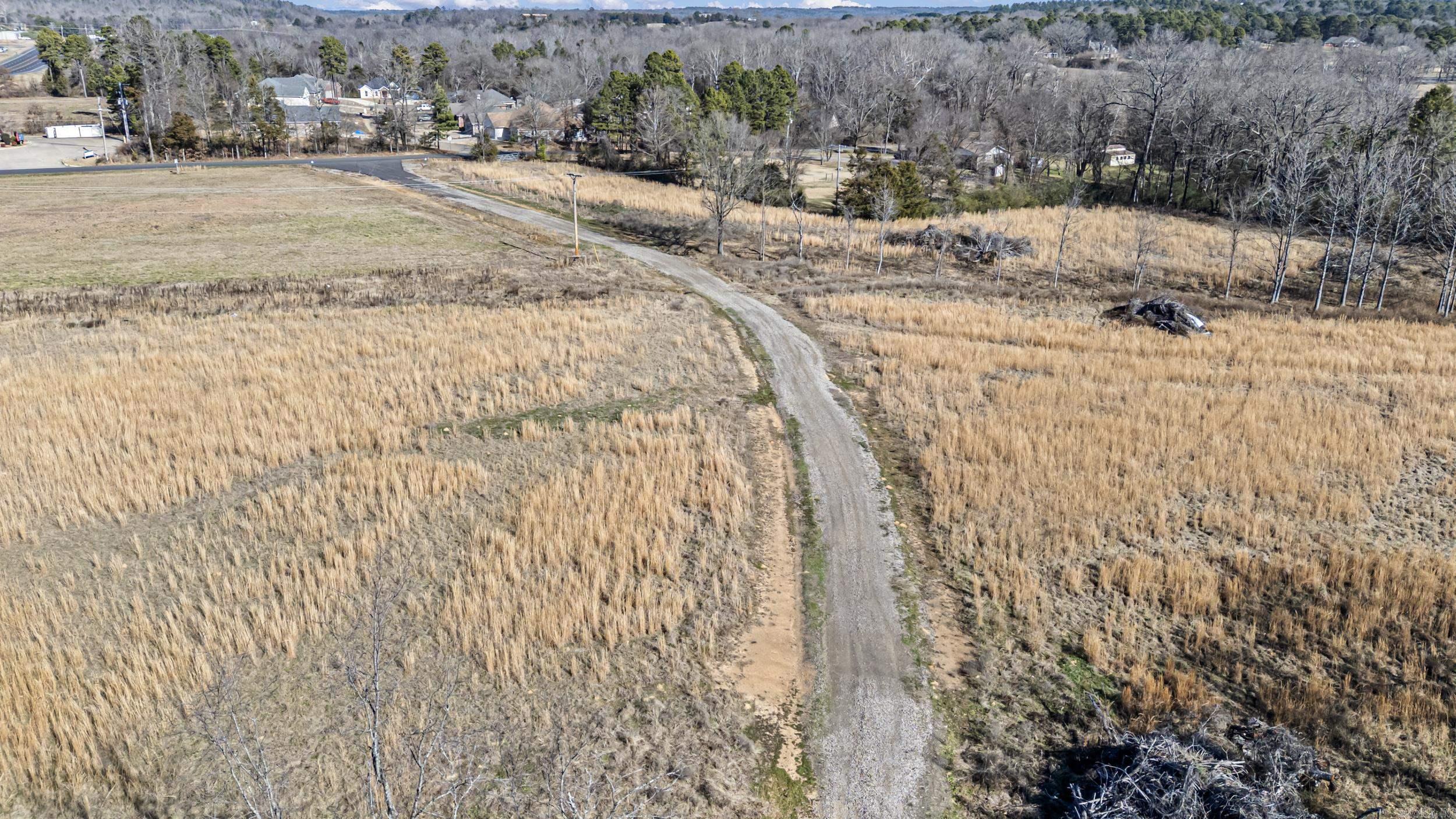 Not in Subdivision - Land
