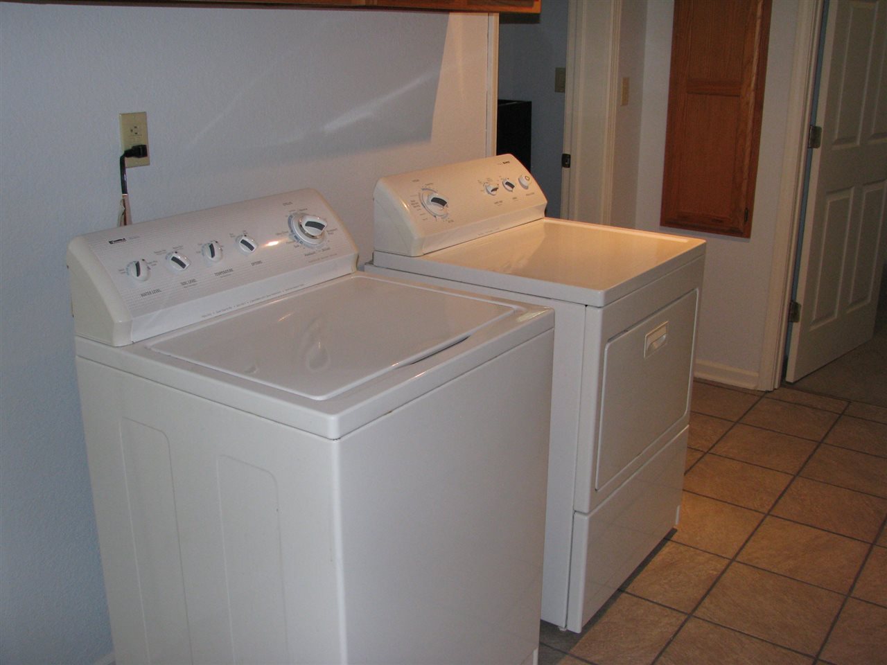 River Acres I - Residential