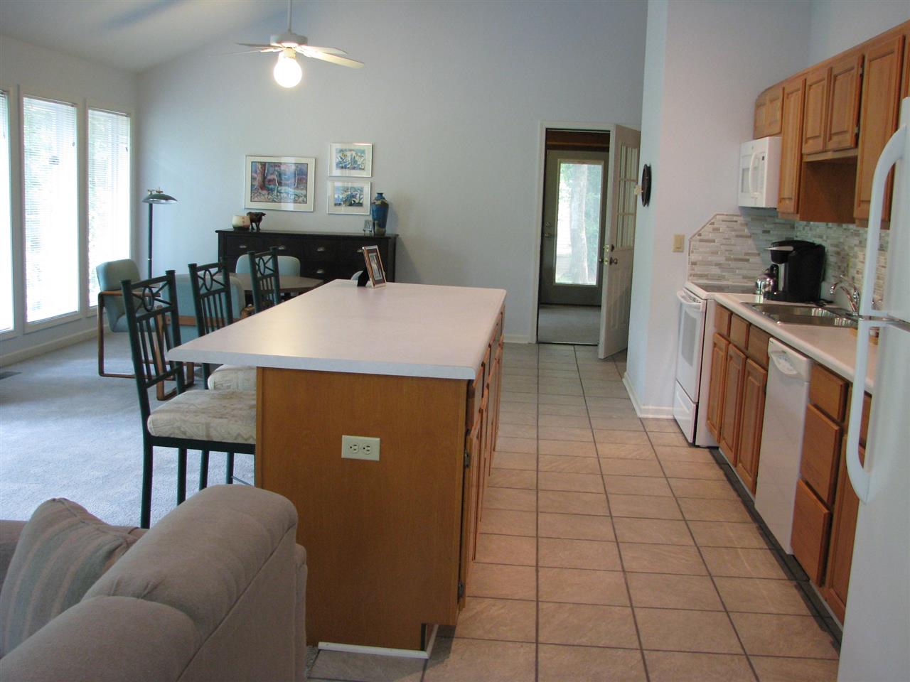 River Acres I - Residential