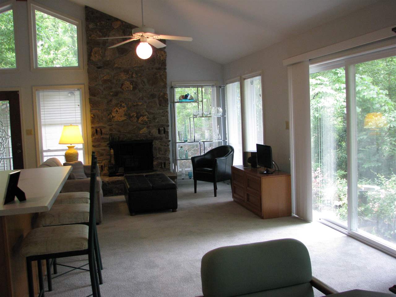 River Acres I - Residential