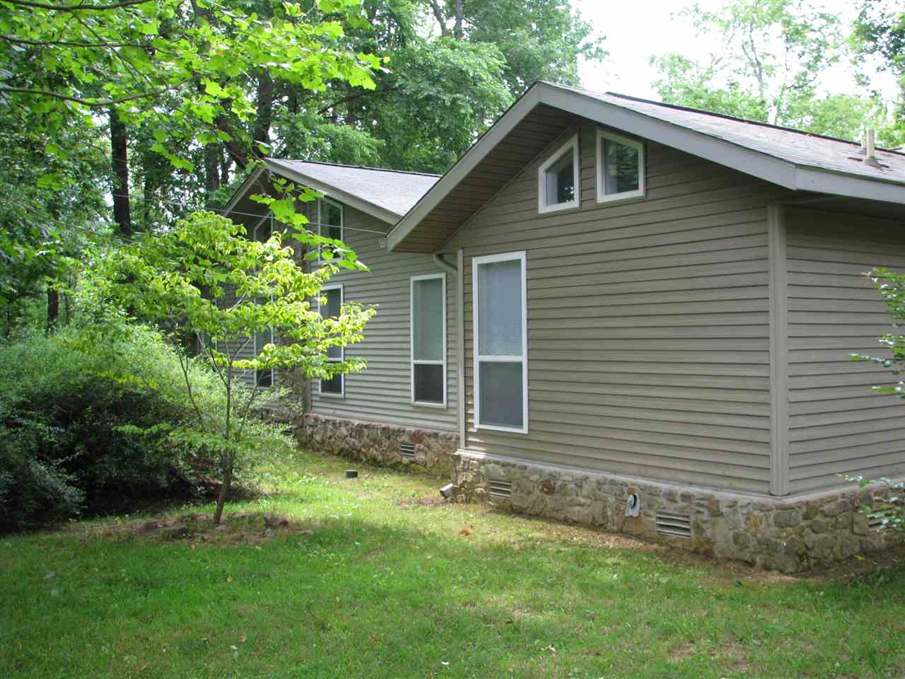 River Acres I - Residential