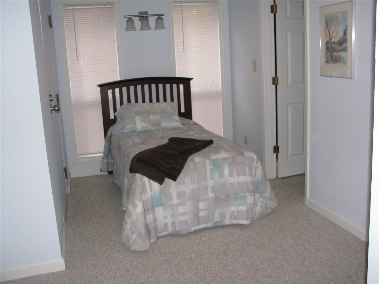 River Acres I - Residential