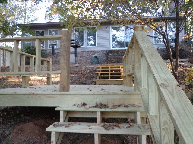 River Acres I - Residential
