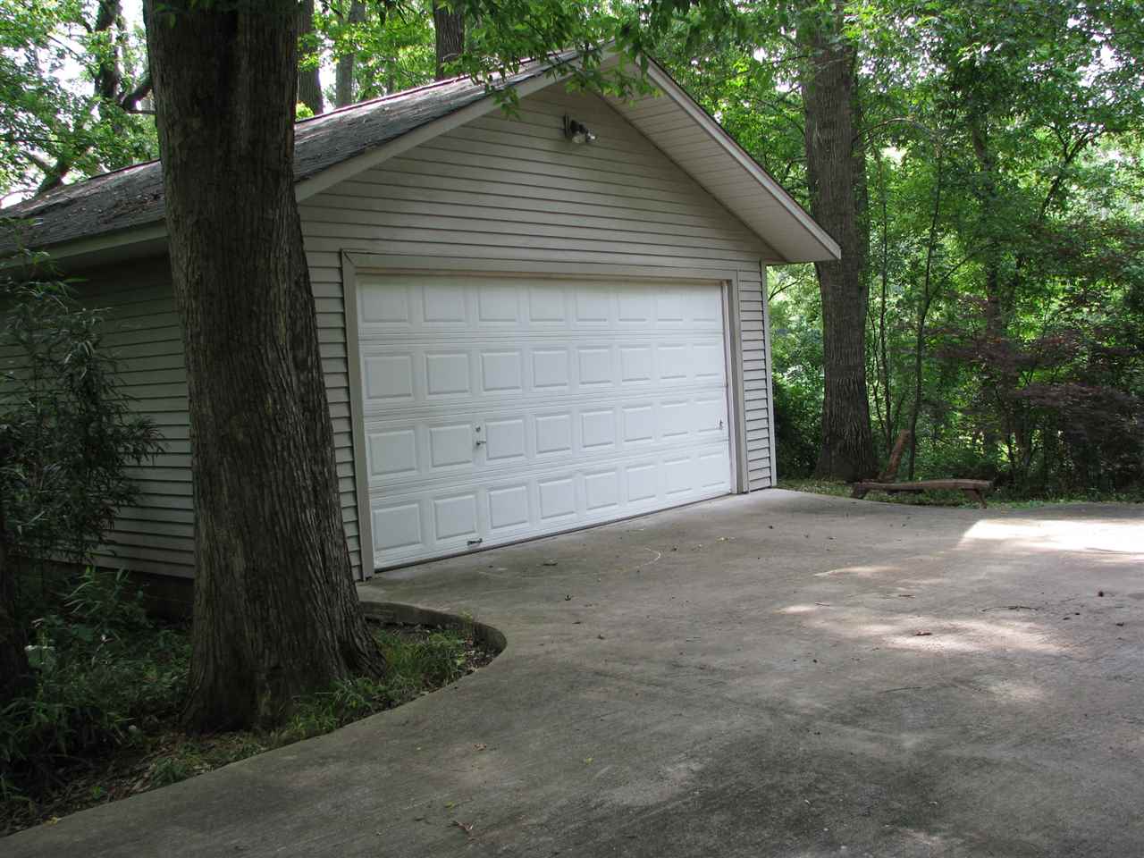 River Acres I - Residential