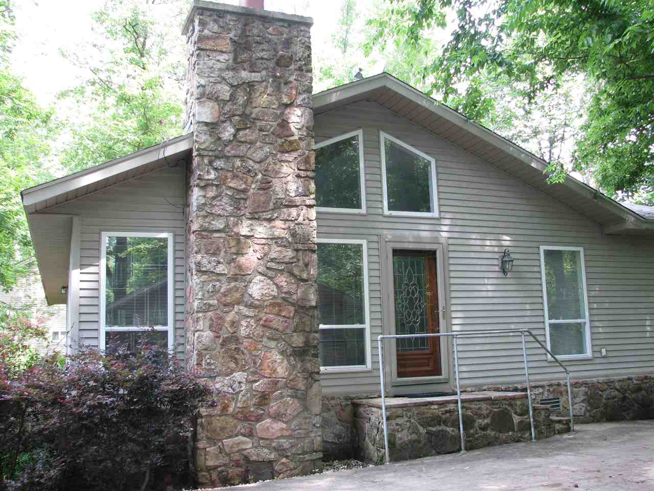 River Acres I - Residential