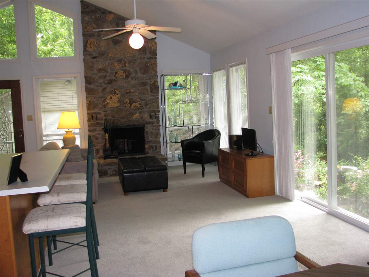 River Acres I - Residential
