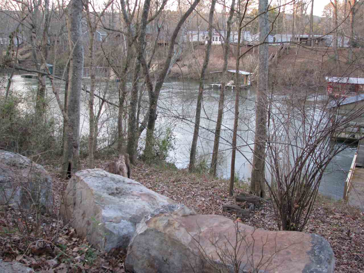 River Acres I - Residential