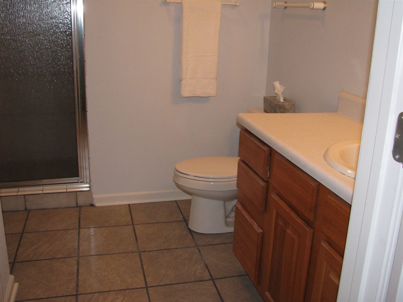 River Acres I - Residential