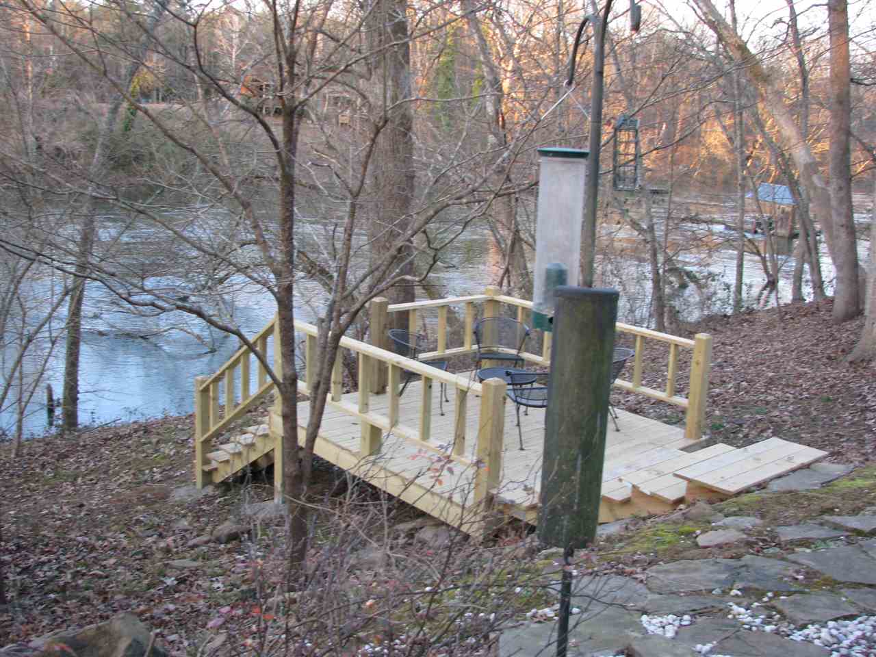River Acres I - Residential