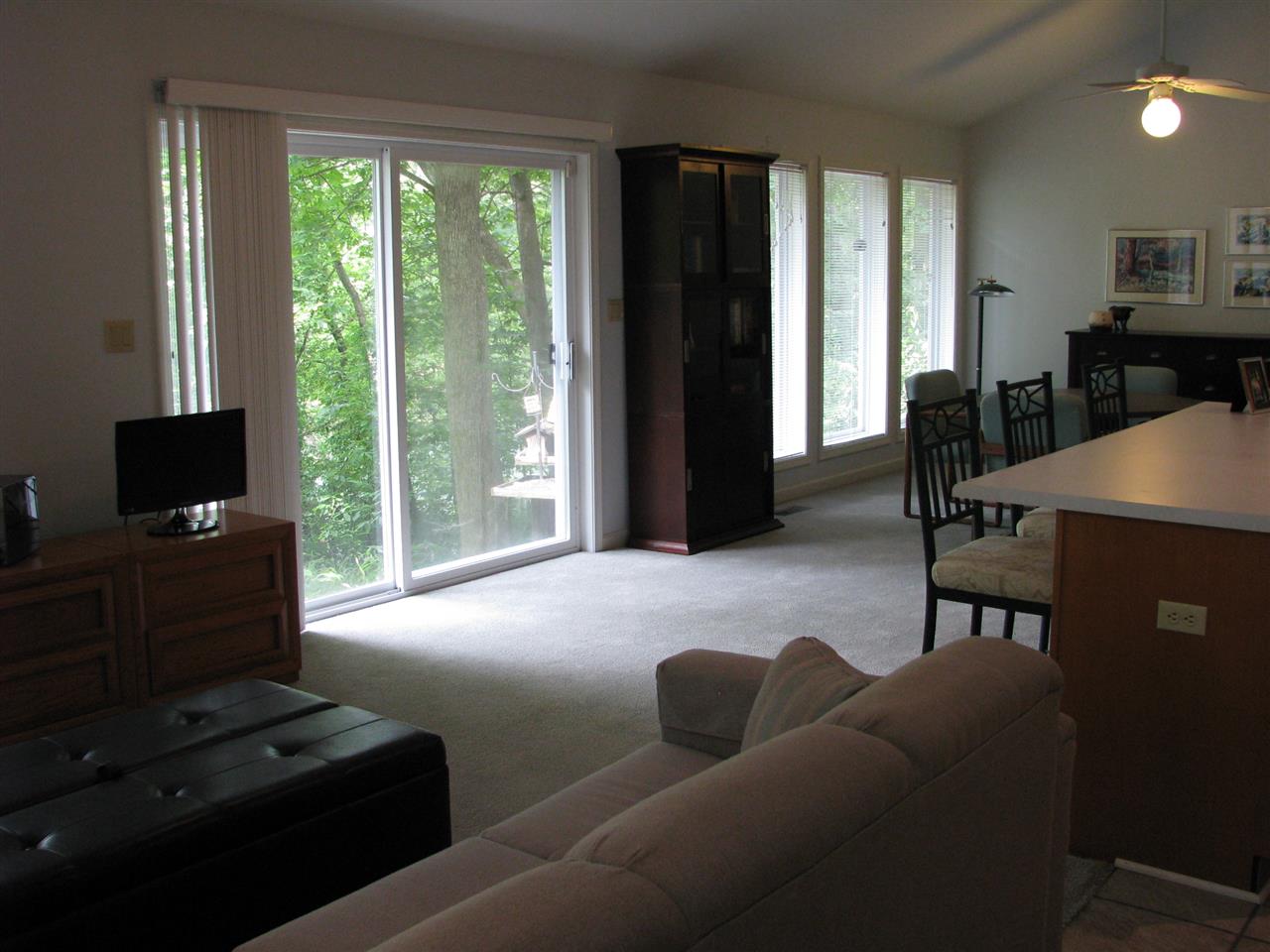 River Acres I - Residential