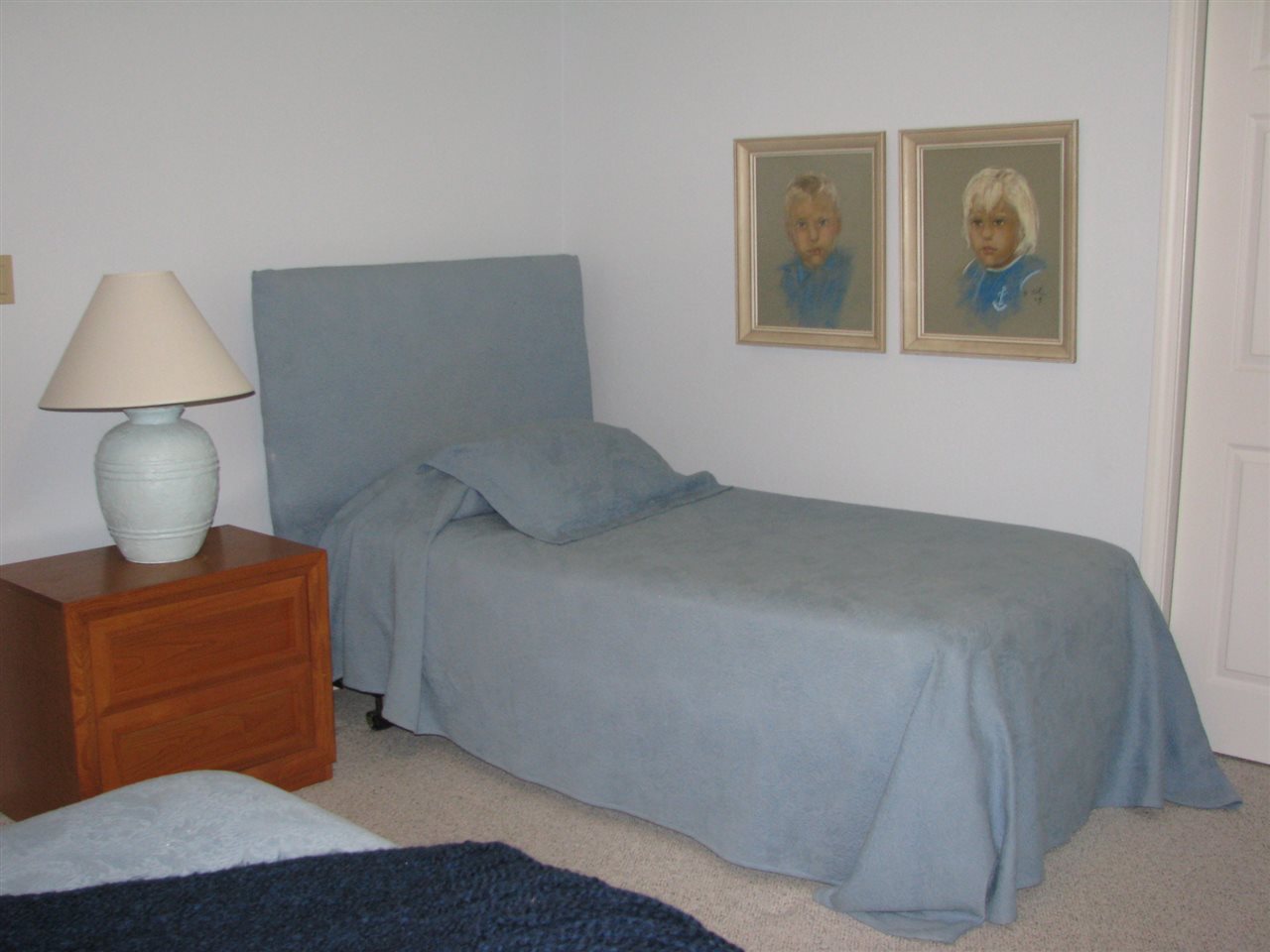 River Acres I - Residential