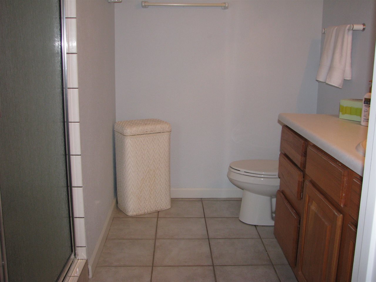 River Acres I - Residential