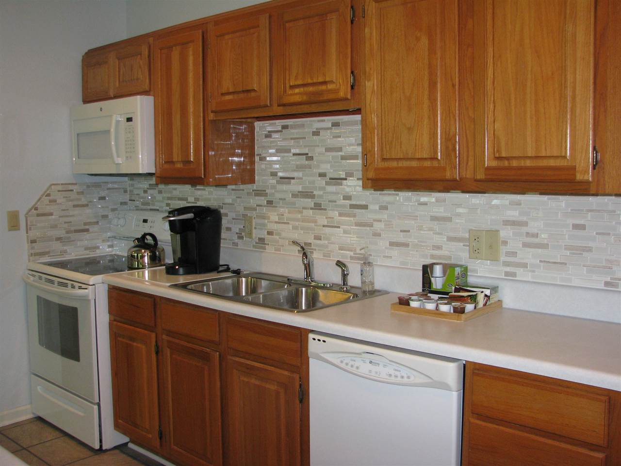 River Acres I - Residential