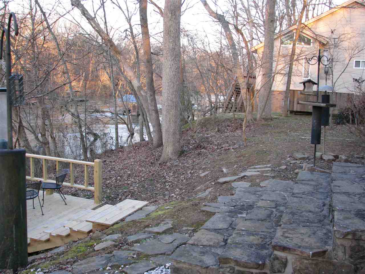 River Acres I - Residential