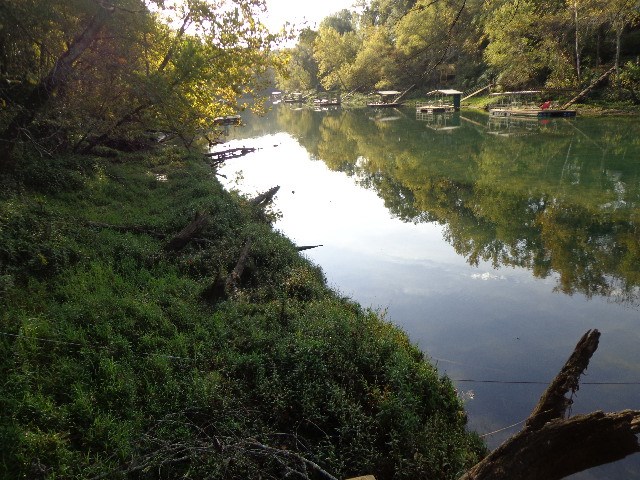 River Acres I - Residential